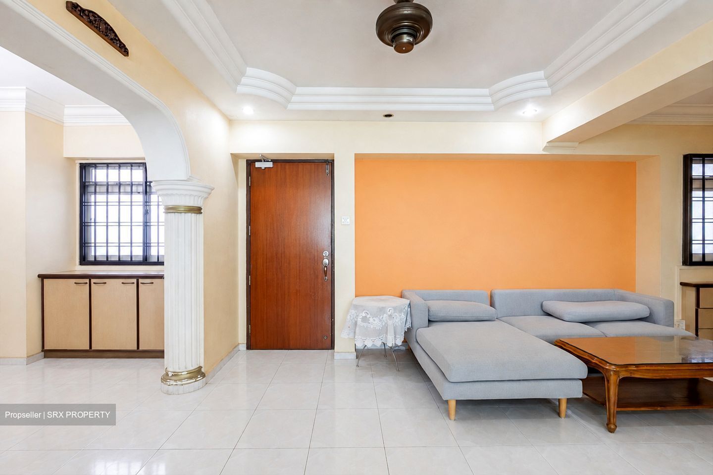 Blk 566 Choa Chu Kang Street 52 (Choa Chu Kang), HDB 5 Rooms #595204331